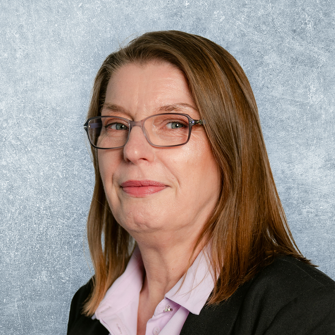 Catherine -Beckedorf