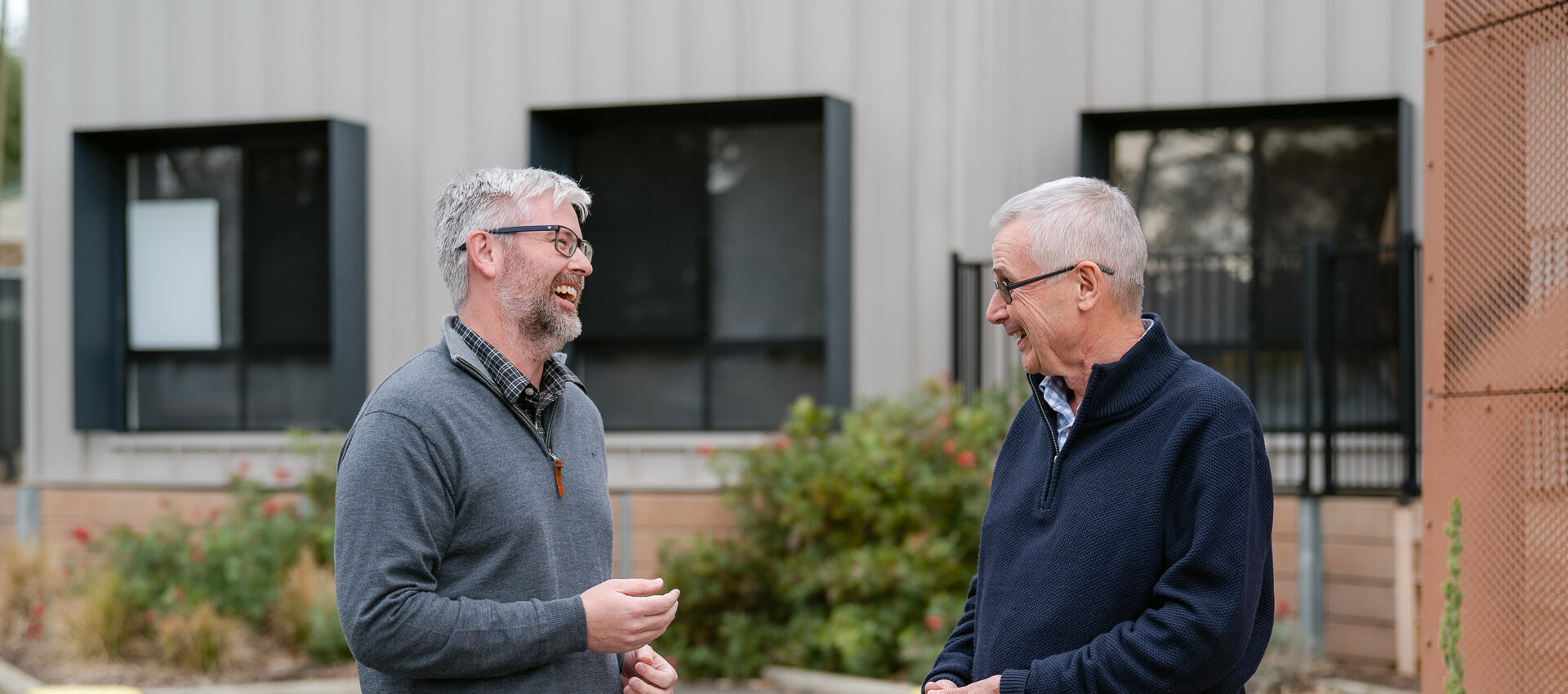 Introducing UC Invest