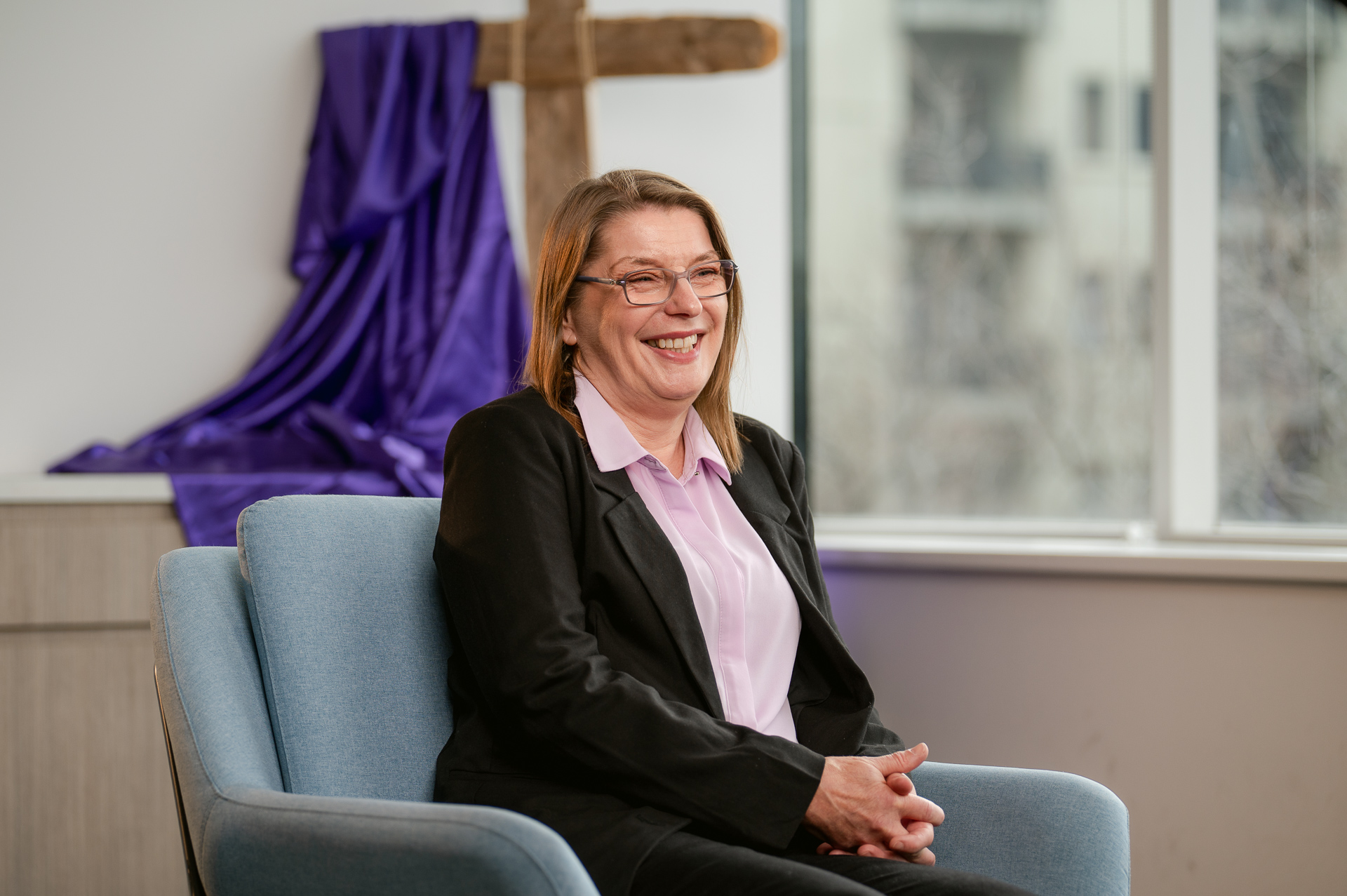 Catherine Beckedorf