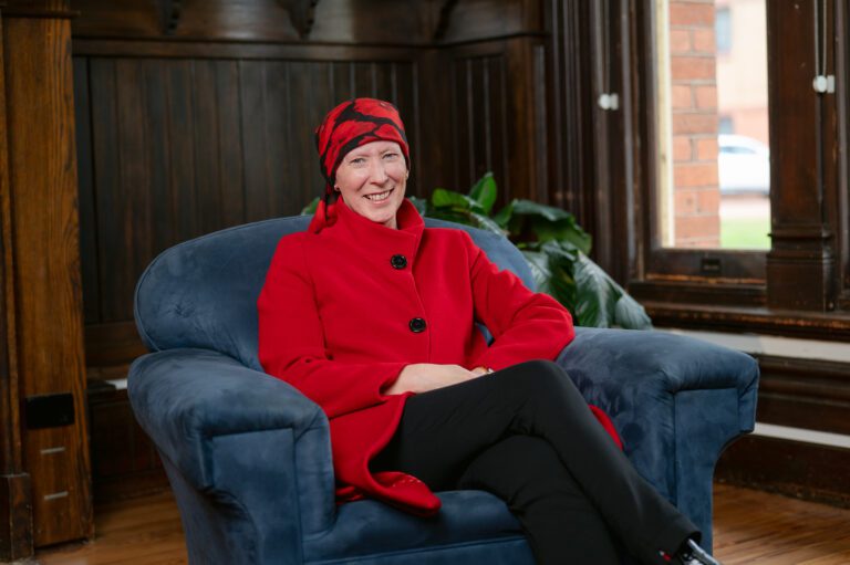 Carolyn Mee