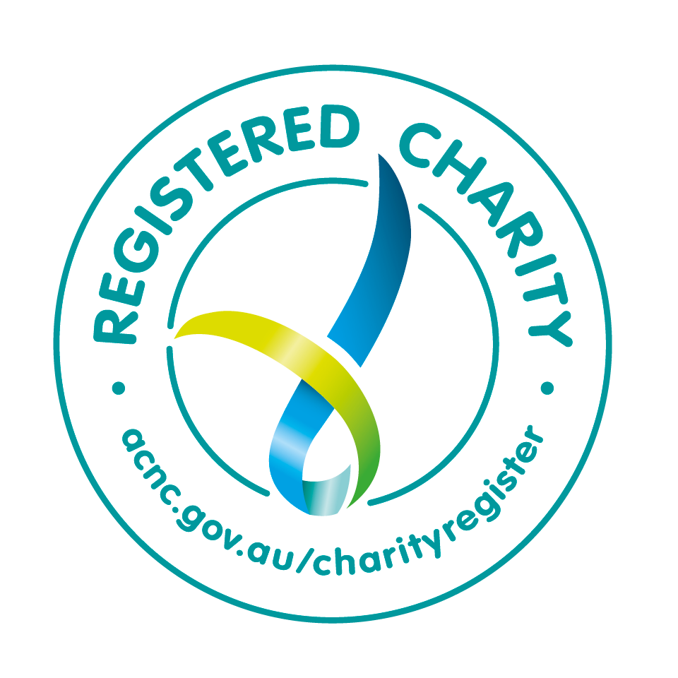 Charity logo
