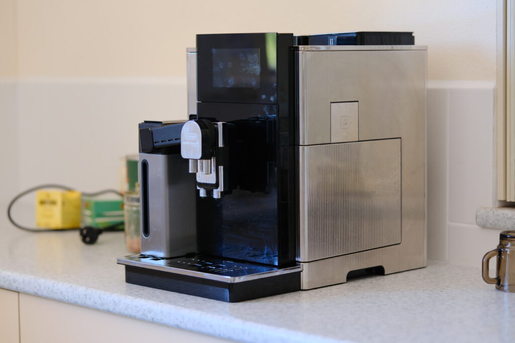 Coffee Machine
