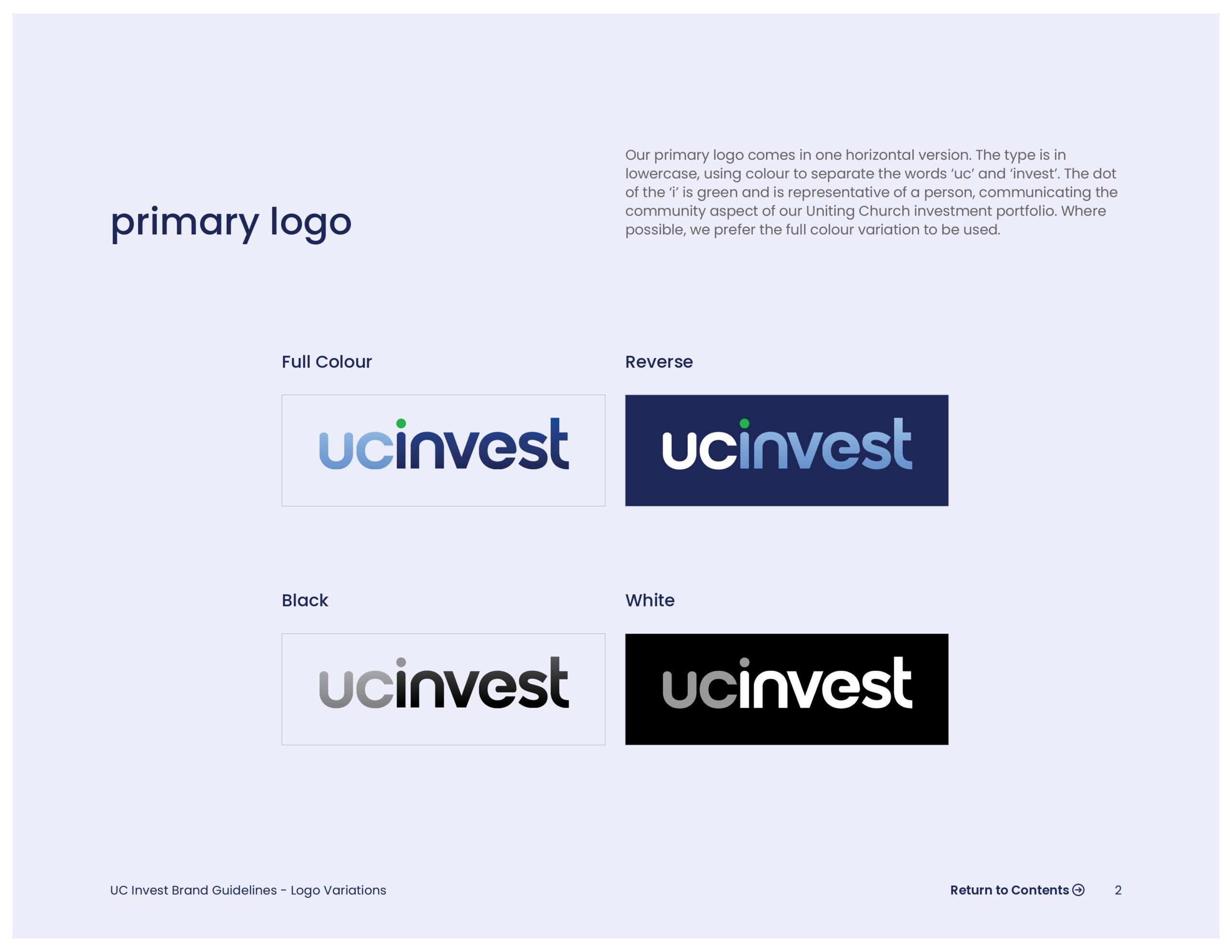 Logo Variation 1