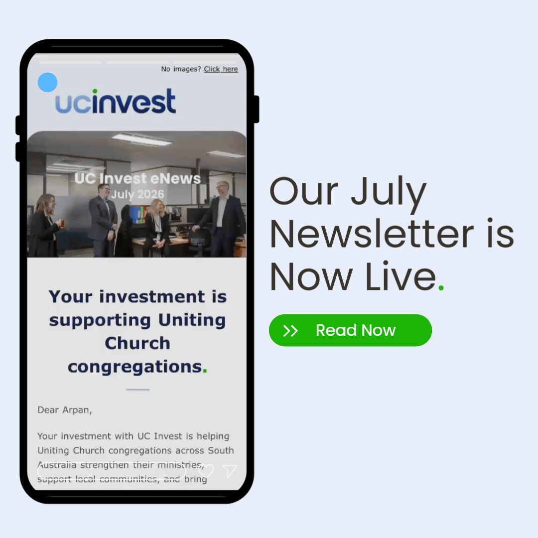 July Newsletter